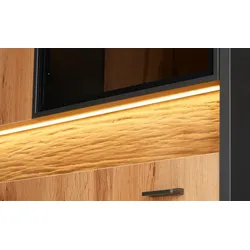 LED-Lichtleiste für Vitrine  Light Line 10