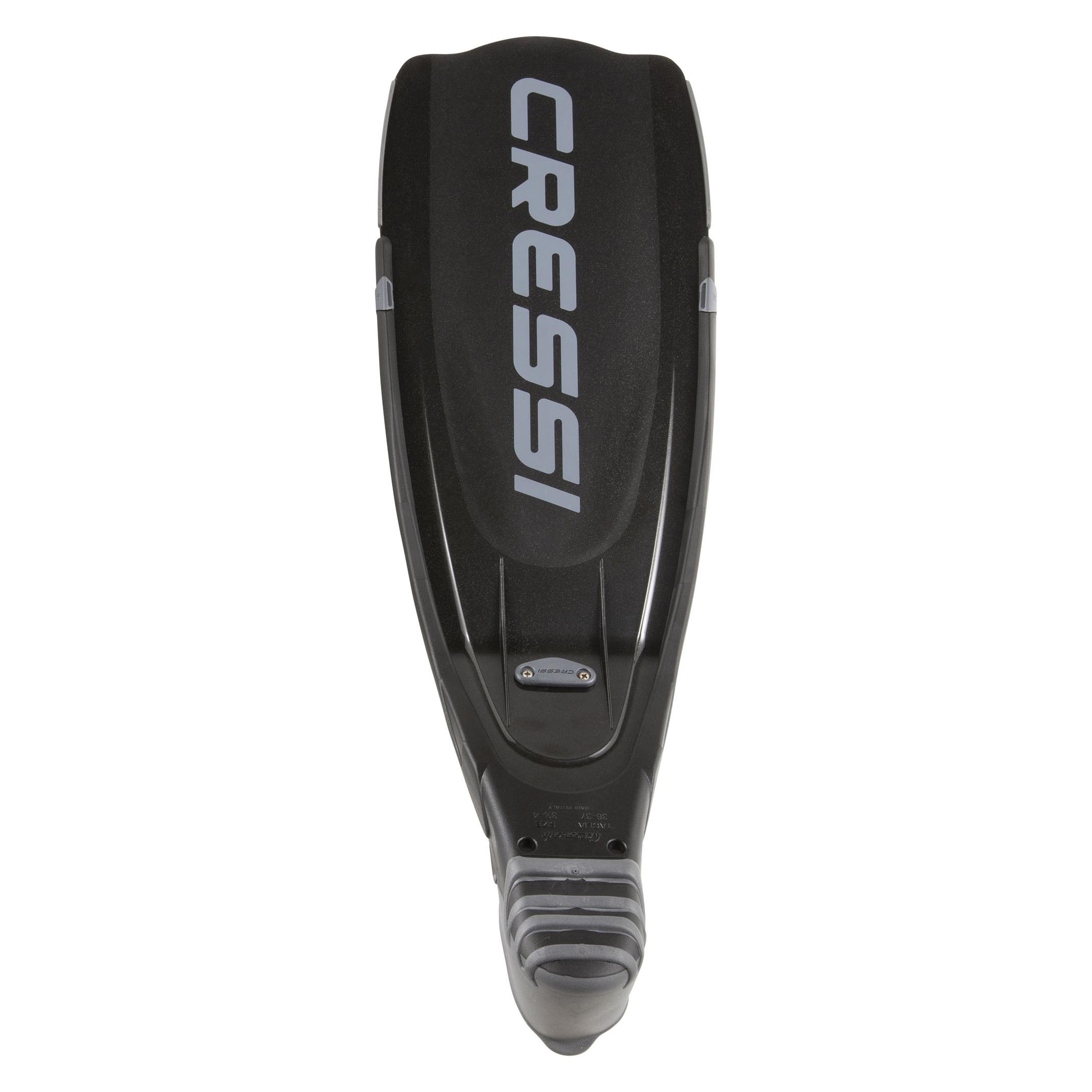 Cressi Gara Modular Sprint Fins (46 - 47) (BH085046)