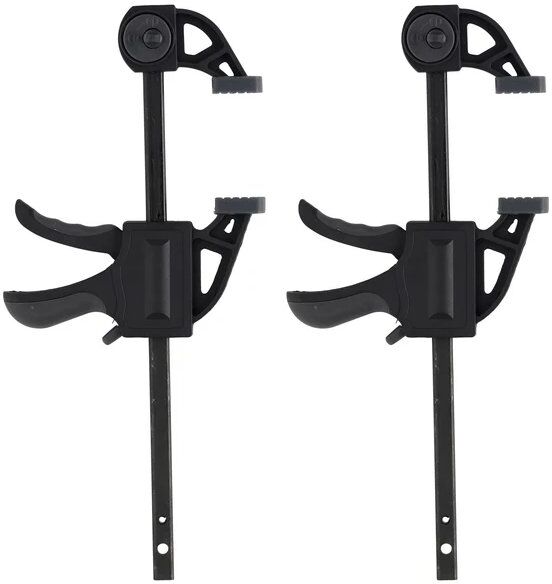 Probuilder Lynklemme 100 Mm. 2 Stk.