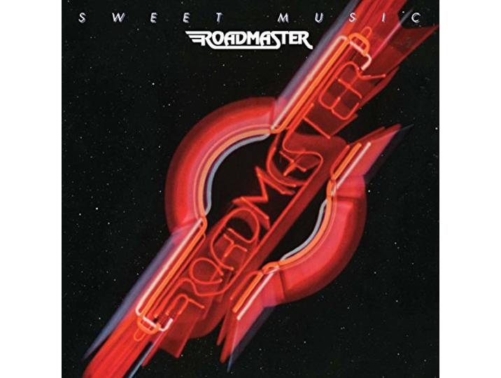 Roadmaster - Sweet Music