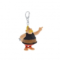 Plastoy SAS Asterix - Verleihnix - Schlüsselanhänger 267439