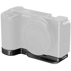 SmallRig 4950 Baseplate for Sony ZV E10 II, Video Zubehör, Schwarz