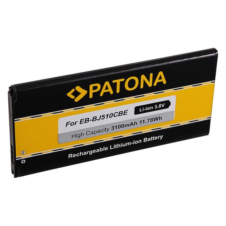 Patona Battery Li-Ion (3185)