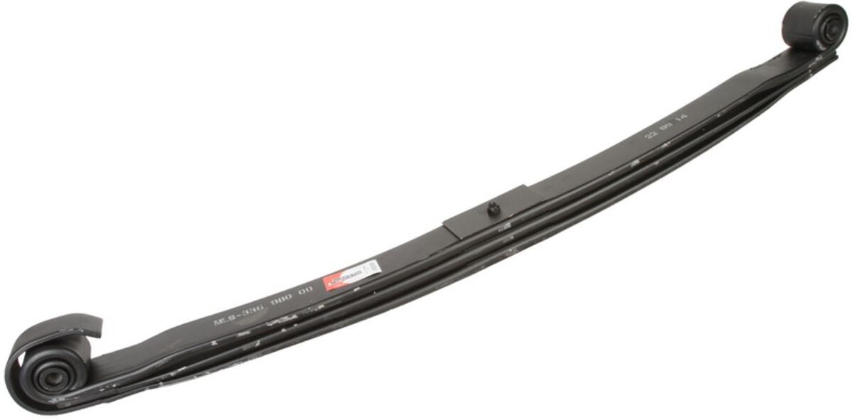 Federnpaket MAGNUM TECHNOLOGY MLS-33698000