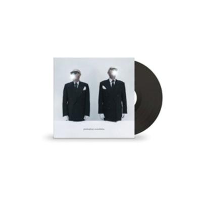 Nonetheless - Pet Shop Boys, Vinyl