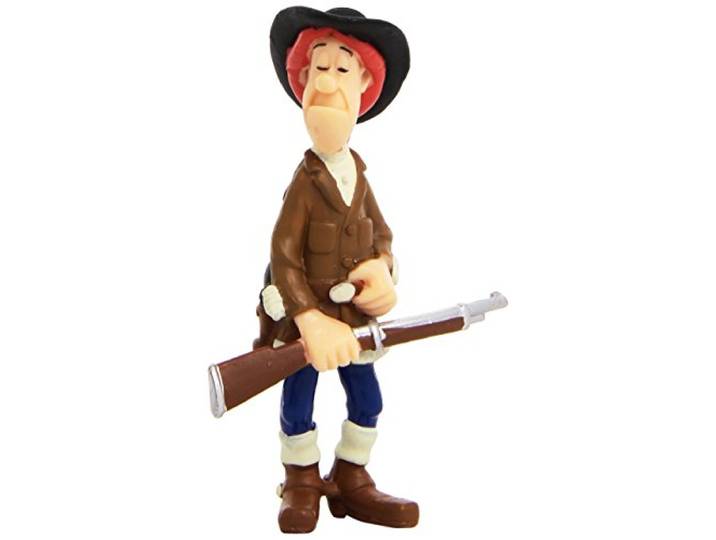 Plastoy SAS 63111 - Calamity Jane