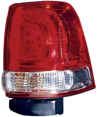 MCS 320722 Rückleuchte