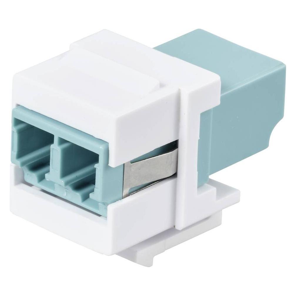 Renkforce Rf-Ks-Lwl-Lc Lwl-Einbaumodul (Keystone Modul) (RF-5937910)