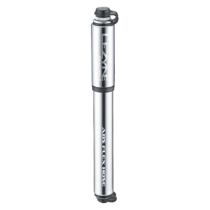Lezyne CNC Road Drive Minipumpe Small (1-MP-RDDR-V2S06)