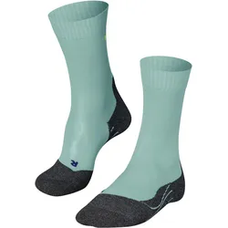 Falke, Damen, Sportsocken, TK2 Cool (37 - 38), Grün