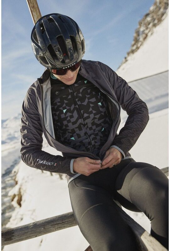 WILIER Giacca invernale ciclismo  ZIMA donna