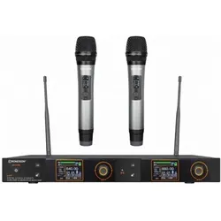 Rondson BE-5038/2H-83, Mikrofon