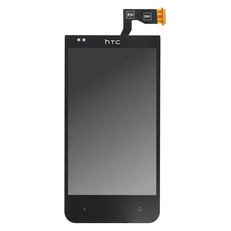 OEM HTC Desire 300 LCD + Touchscreen (Display, HTC Desire 300) (25435308)