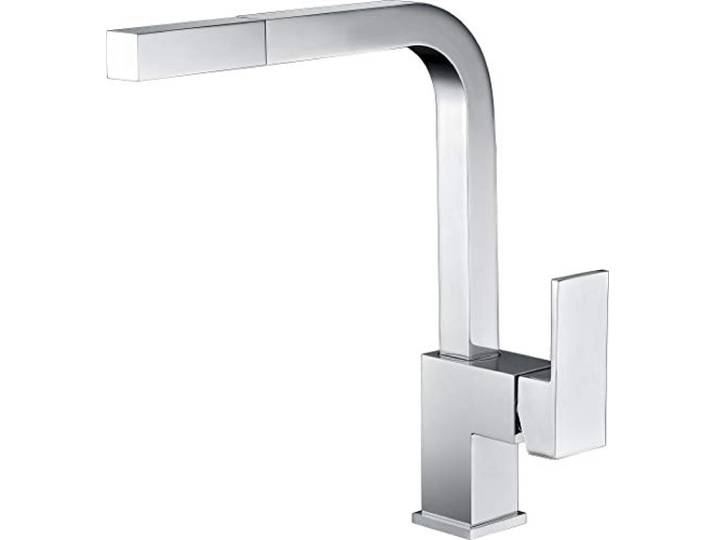 Abnehmbarer Spültischarmatur Imex Constanza GCE005