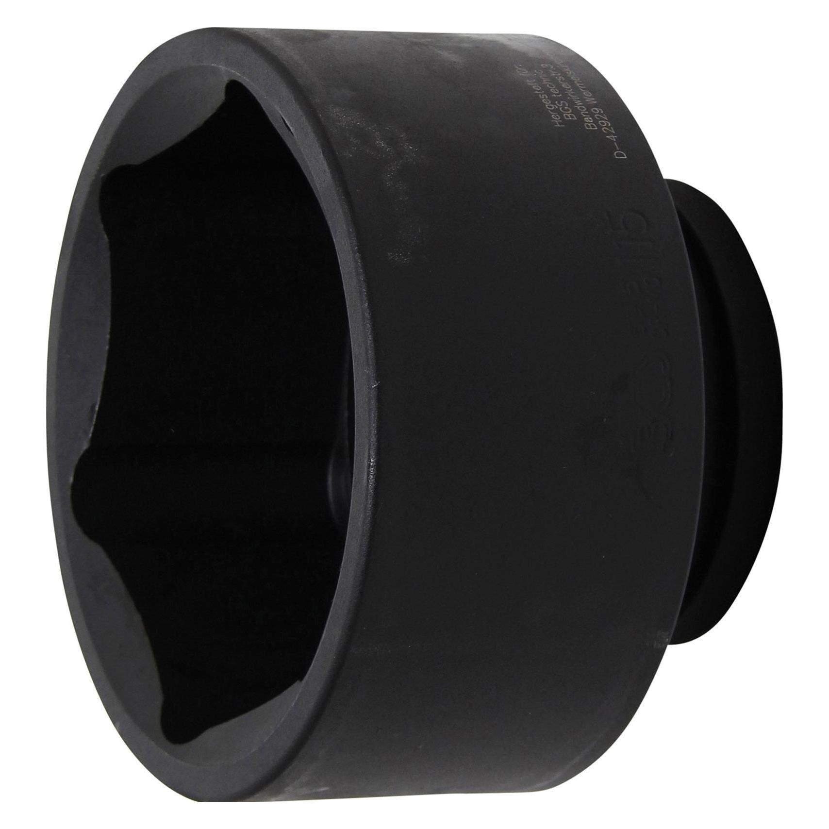 BGS Kraft-Steckschlüssel-Einsatz (115 mm) (5915)