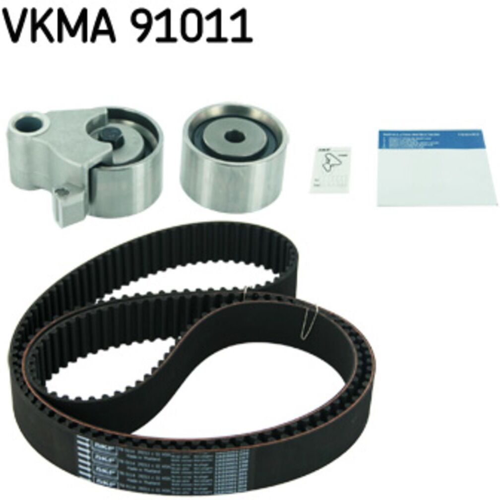 Zahnriemensatz SKF VKMA 91011