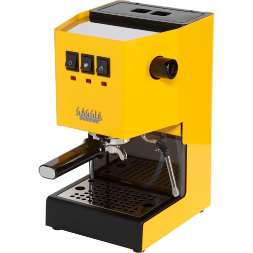 Gaggia Classic E24 gelb RI9481/18