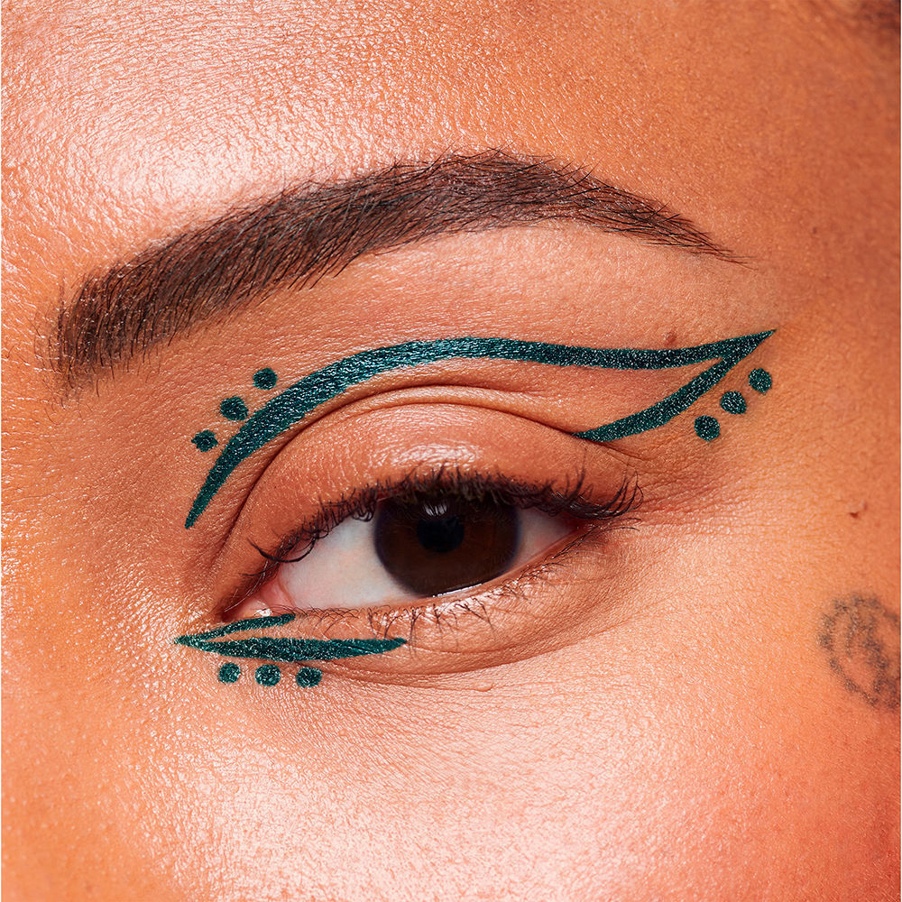 Urban Decay Doublure d’encre 24/7 #Deep end