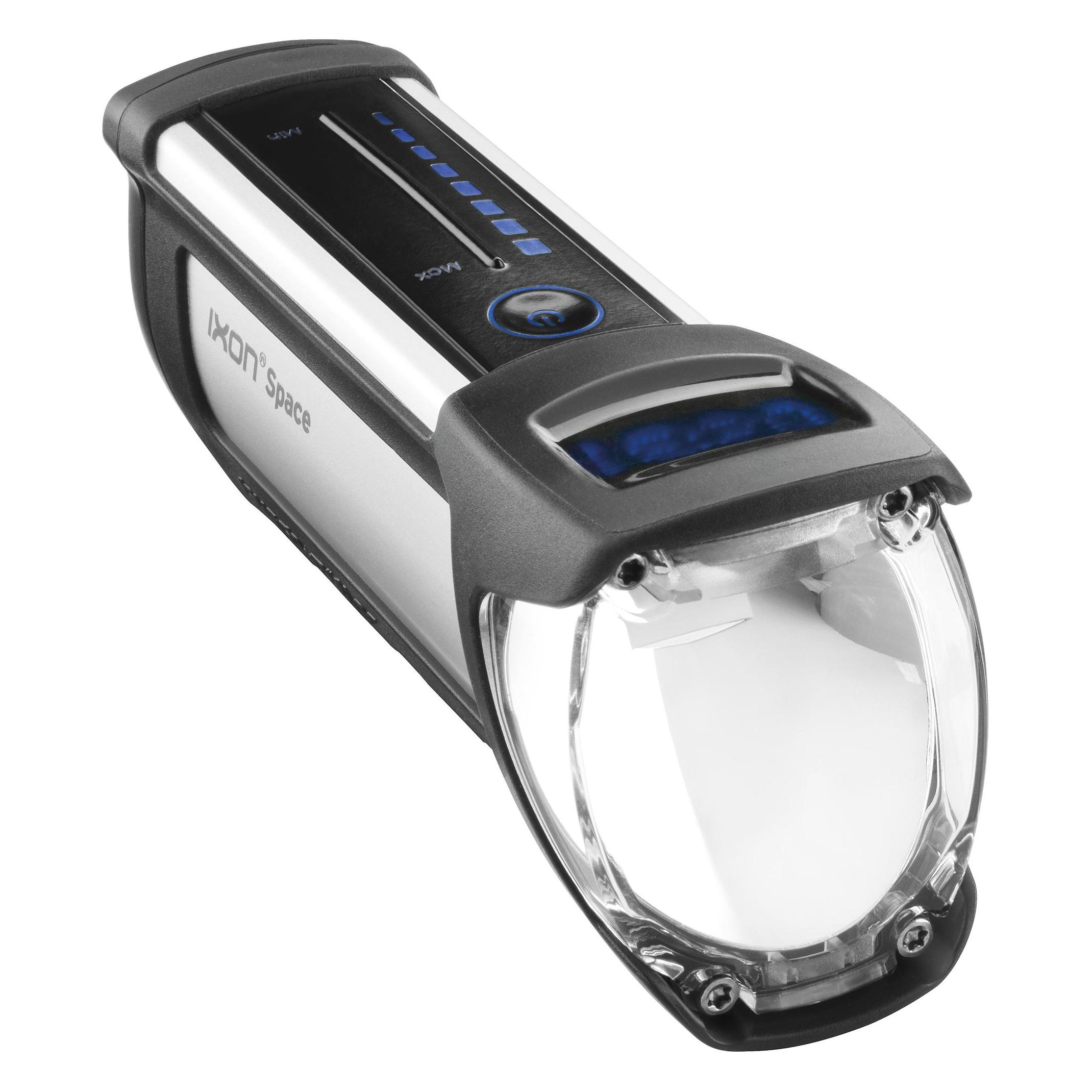 Busch & Müller Velolampe IXON SPACE 150 Lux (150 lm) (313854)