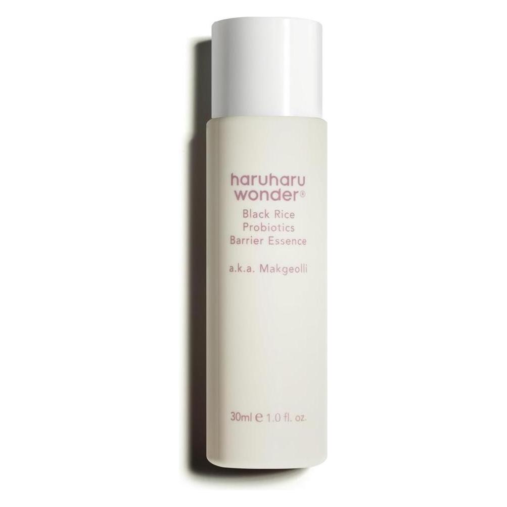 Haruharu Wonder Black Rice Probiotics Barrier Essence 101 Fl Oz (30 ml) (1315422)