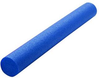 The Handy Homestead Foam Pool Noodle Float Bar For Swim Training And Water Exercise blue