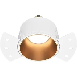Deckenleuchte Share Goldfarben max. 20 Watt Deckenlampe
