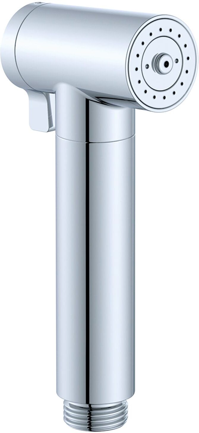 Tecom DOCCETTA  CROMO IN OTTONE 3 FUNZIONI IDROSCOPINO - SHUT-OFF - STOP