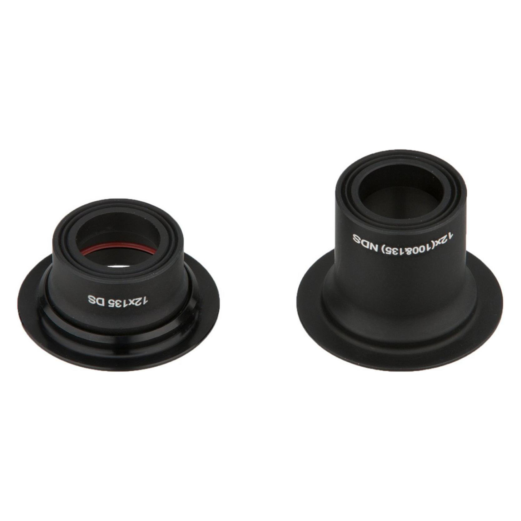 Zipp End Cap Set Rear Cognition DB 12X135 Sram/Shimano (ZPPRO070233)