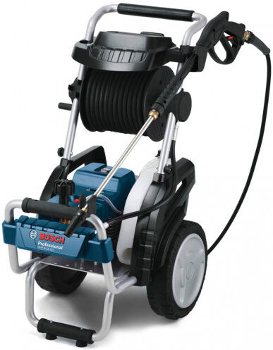 Bosch GHP 8-15 XD PROFESSIONAL Nettoyeur haute-pression 0600910300