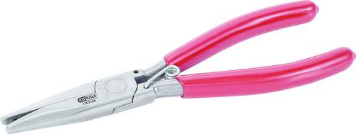 KS Tools 118.0162 Polsterklemmen-Zange