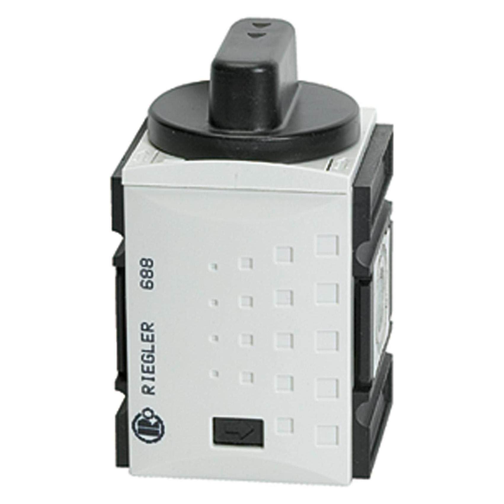 Riegler FU 981 (12.70 mm) (FU 981)