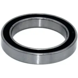 Black Bearing, Kugellager, B3 6806H6-2rs