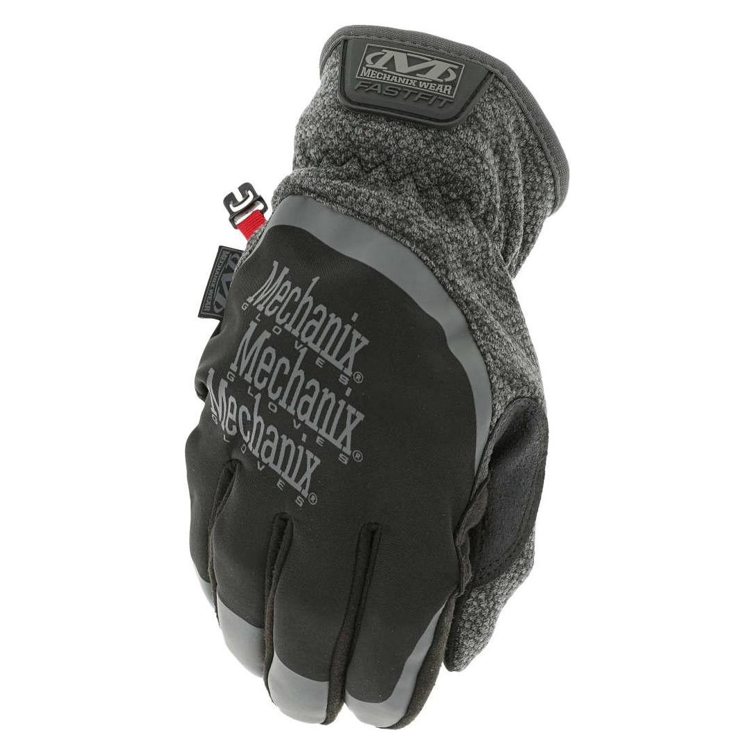 Mechanix Wear Winter gloves Mechanix COLDWORK FastFit, size XL / 11 (11, XL) (271713.003.606)