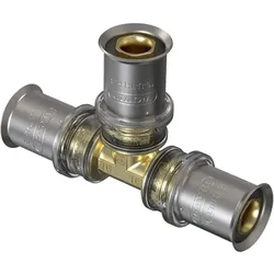 Wavin, Rohrverbindungstechnik, Tigris M5 Tee 32mm - (T-Verbindung)