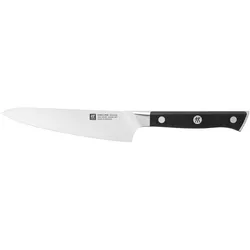 Zwilling Spectrum Kochmesser compact, Küchenmesser, Schwarz