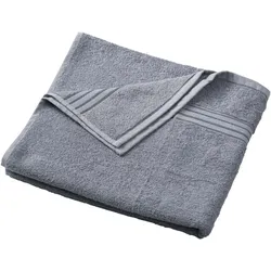 Myrtle Beach Handtuch MB421 mid grey one size