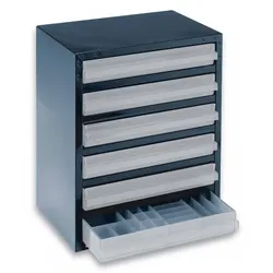 Cimco Werkzeuge Schubladen-Magazin 6-3 408577
