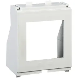 Schneider Electric Kunststoff-Leergehäuse LV480879