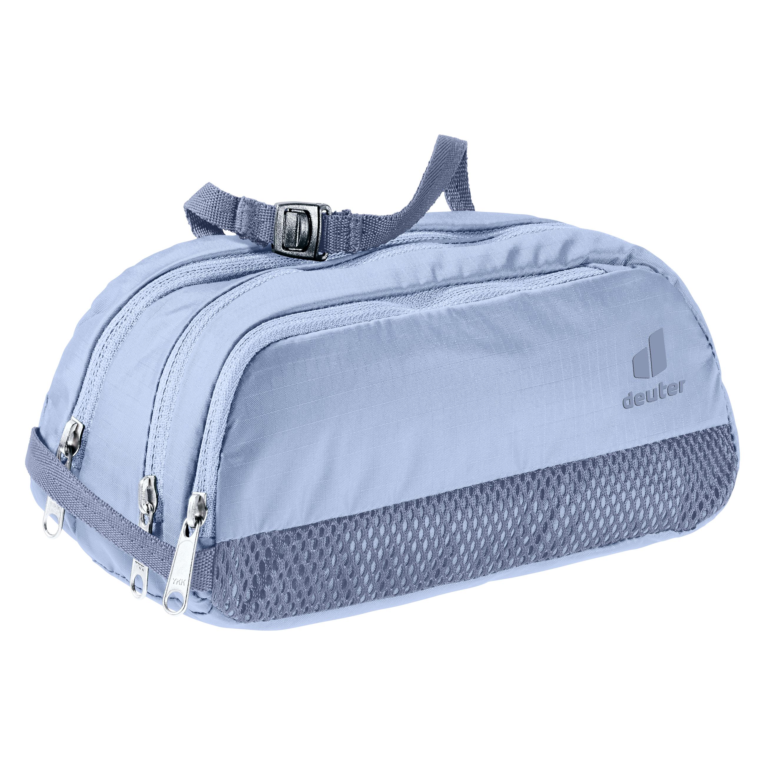 Deuter Wash Bag Tour II (1 l) (3930021-1012)