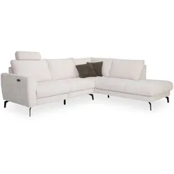 Polsterecke HARPER MONIZ (BB 263x225 cm) - BB 263x225 cm