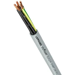 Lapp Kabel&amp;Leitung ÖLFLEX SMART 108 3G0,5 10030099/100