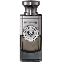 ELECTIMUSS Cashmere Noir Extrait de Parfum Spray 100ml