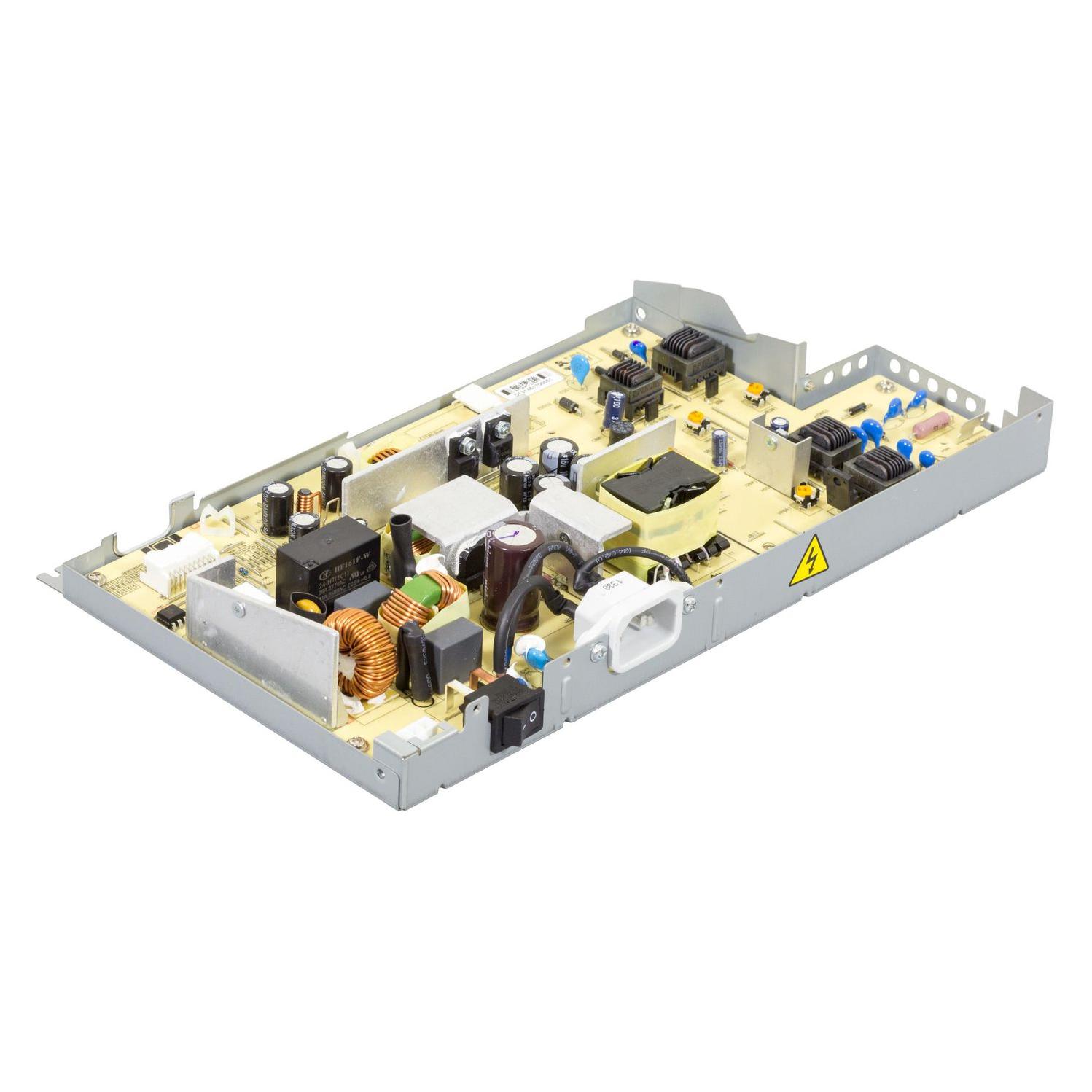 Lexmark SVC Power Supply 100/110V (40X7798)