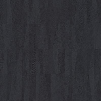 Advantage Sutton Charcoal Textured Geometric Wallpaper