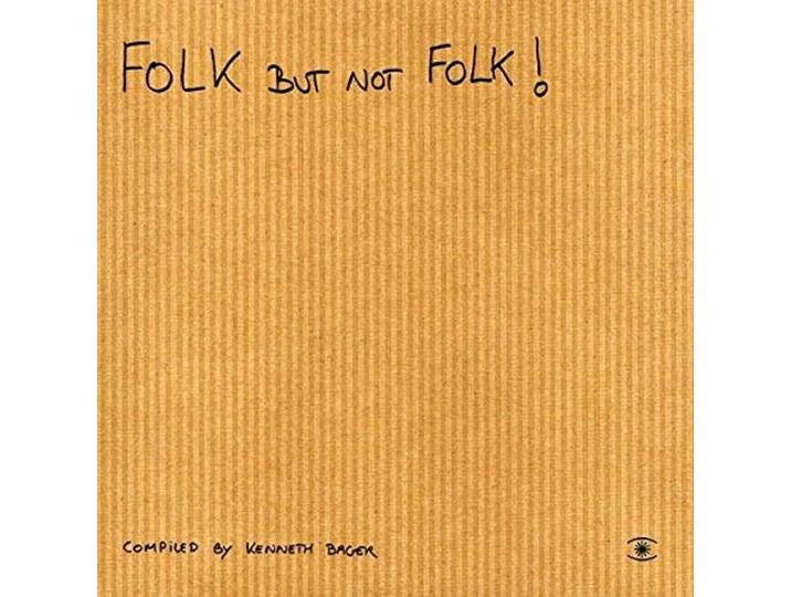 Folk - But Not Folk!