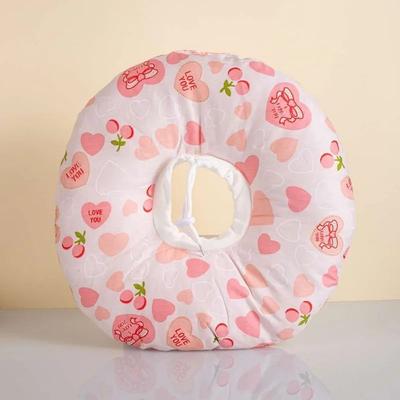 Uplift Treasures Adjustable Soft Recovery Cone Collar For Pets 10 xs