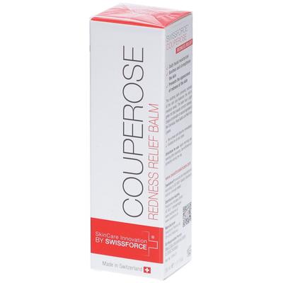 Couperose Roet+Aederch Kompl 30 ml Balsam