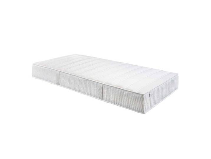 Taschenfederkern-Matratze Pan Premium