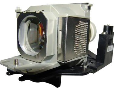 Sony LMP-E211 Original Projector Lamp & Housing - 1 Year Warranty