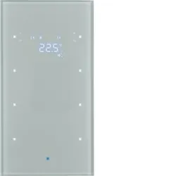 Berker Glas-Sensor 75643034